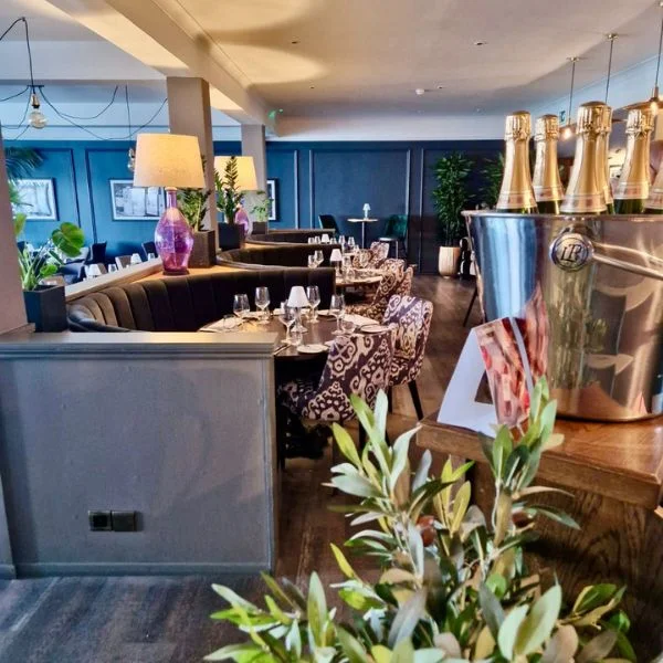 Restaurant (6)