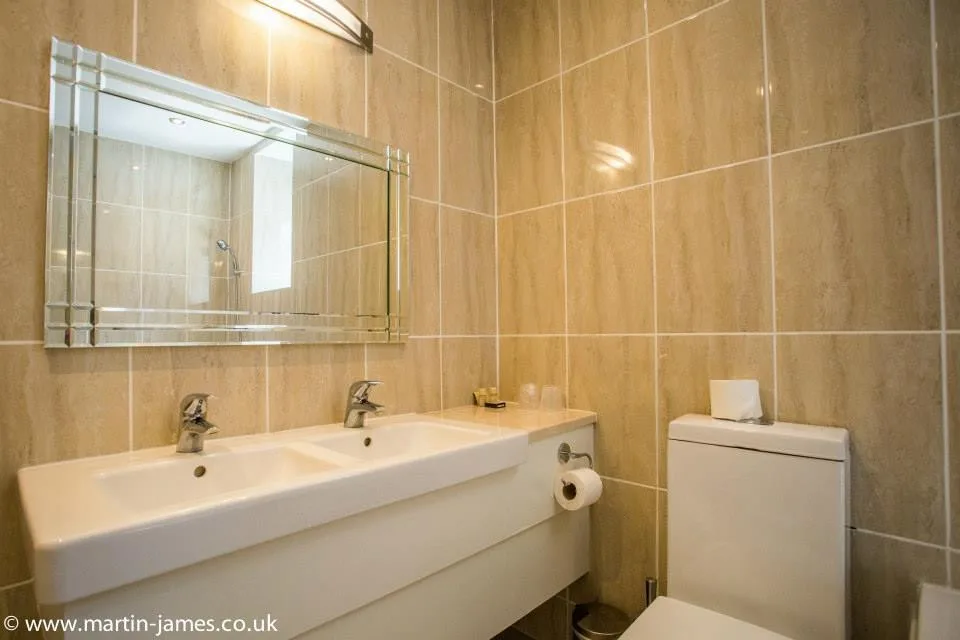 Hotel Coco Suite 